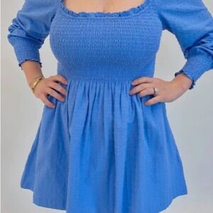 Hill house Norah nap dress